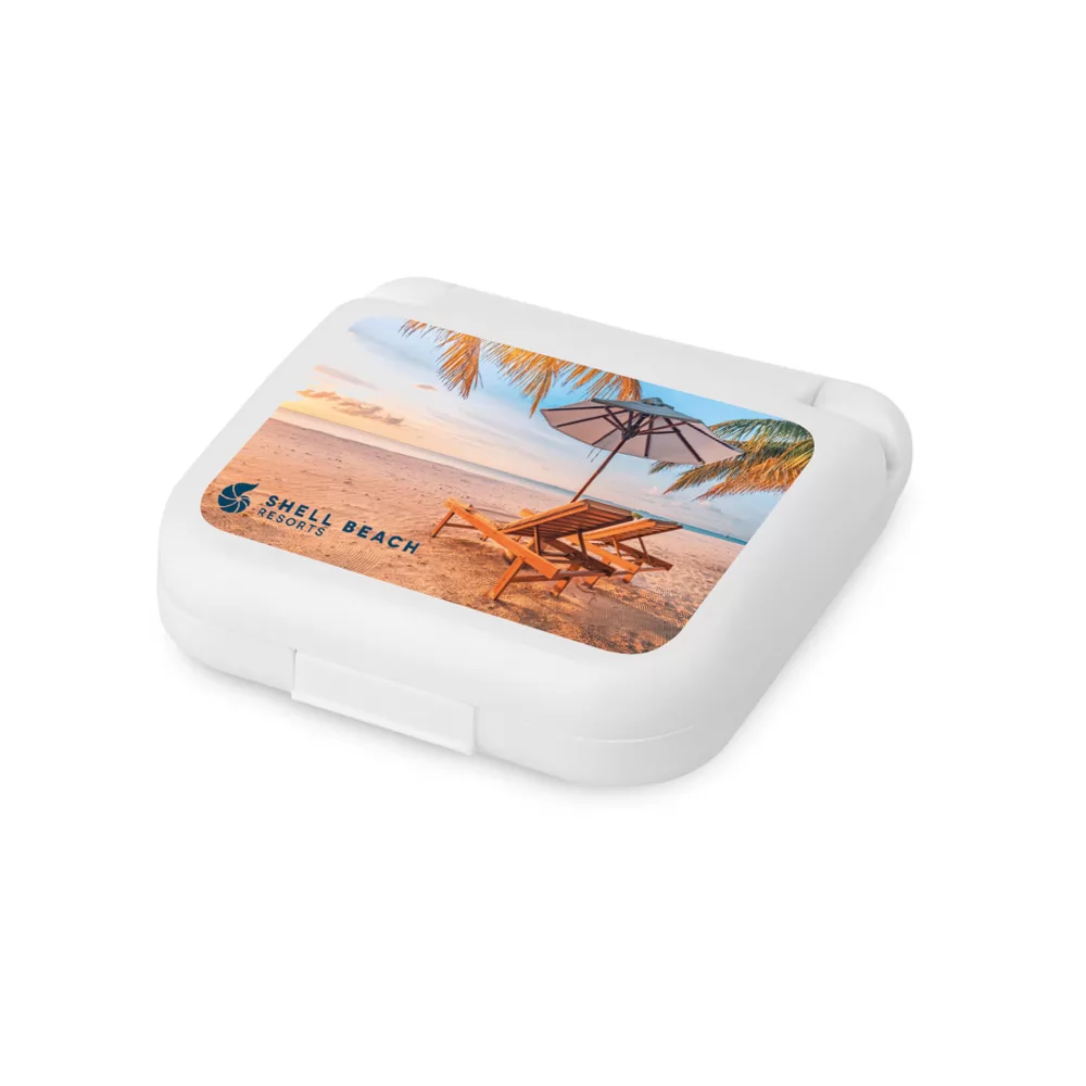 Kit de costura Personalizado