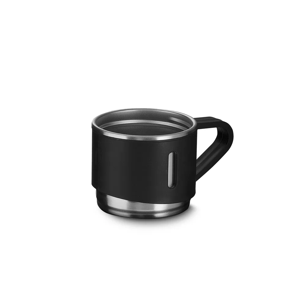 Kit de Garrafa Térmica e Caneca Personalizado