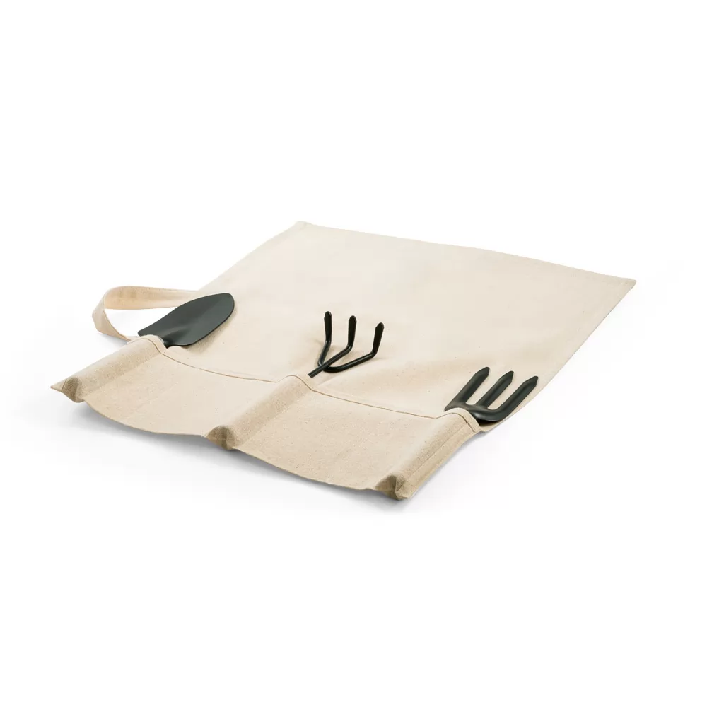 Kit de Jardinagem Personalizado