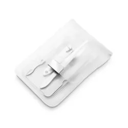 Kit de manicure de 4 peças Personalizado