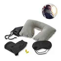 Kit de Viagem Personalizado 
