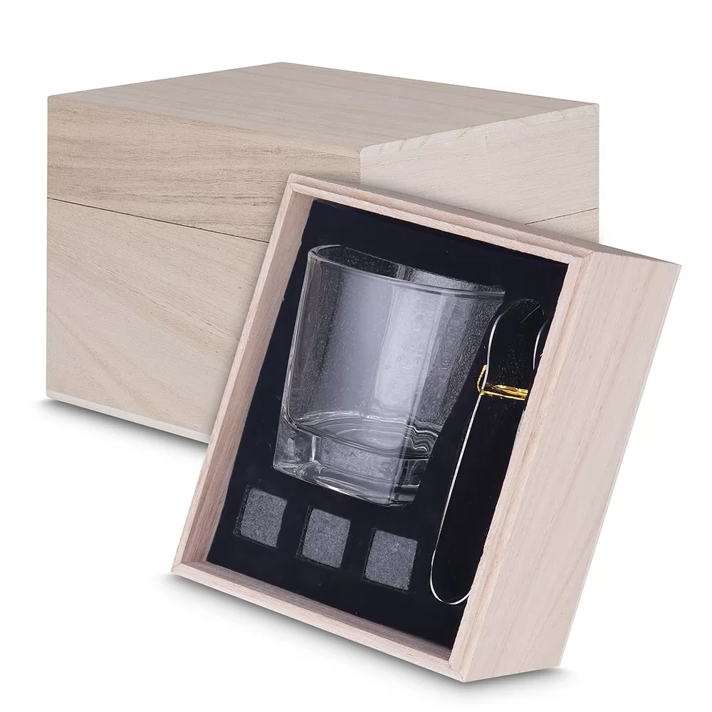 Kit Drink 5 Peças Personalizado