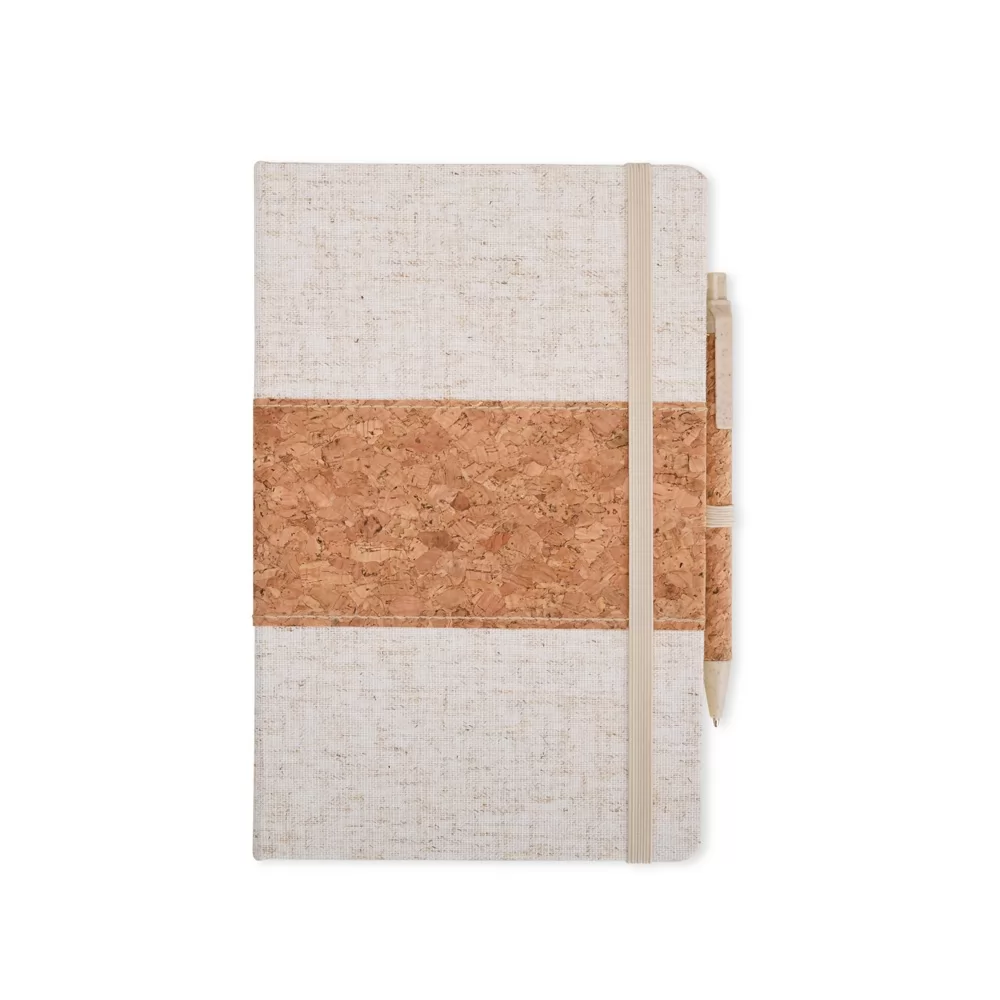 Kit Ecológico 2 Peças Personalizado