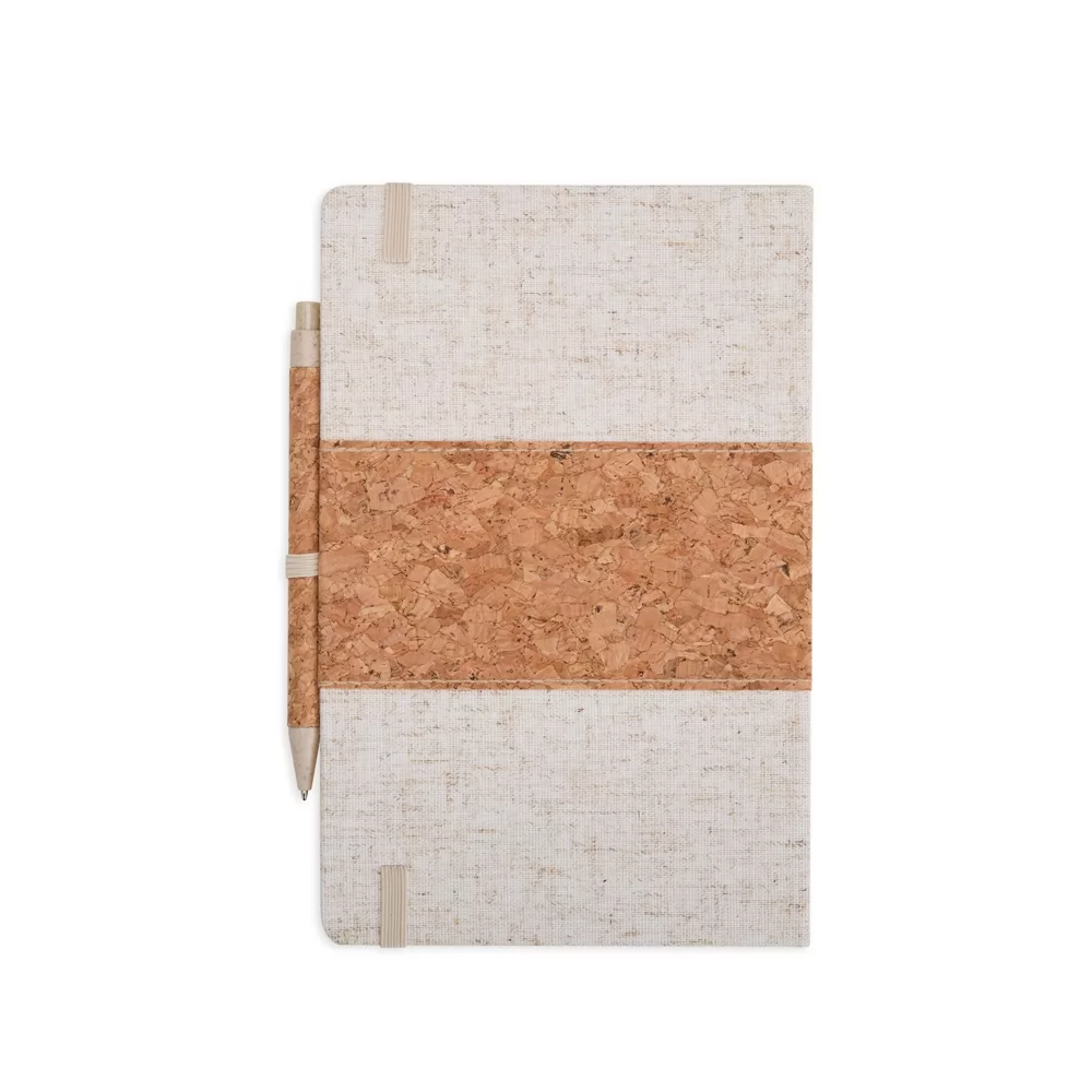 Kit Ecológico 2 Peças Personalizado