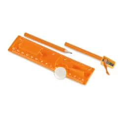 Kit Escritório e Escolar Personalizado