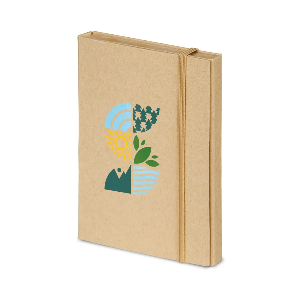 Kit Escritório Ecológico Personalizado