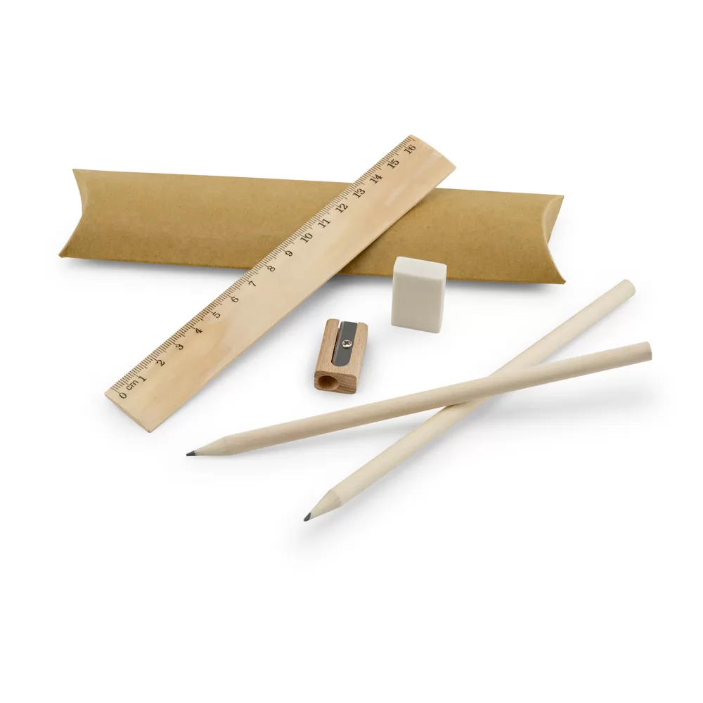 Kit Escritório Personalizado