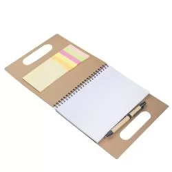 Kit Escritório Personalizado