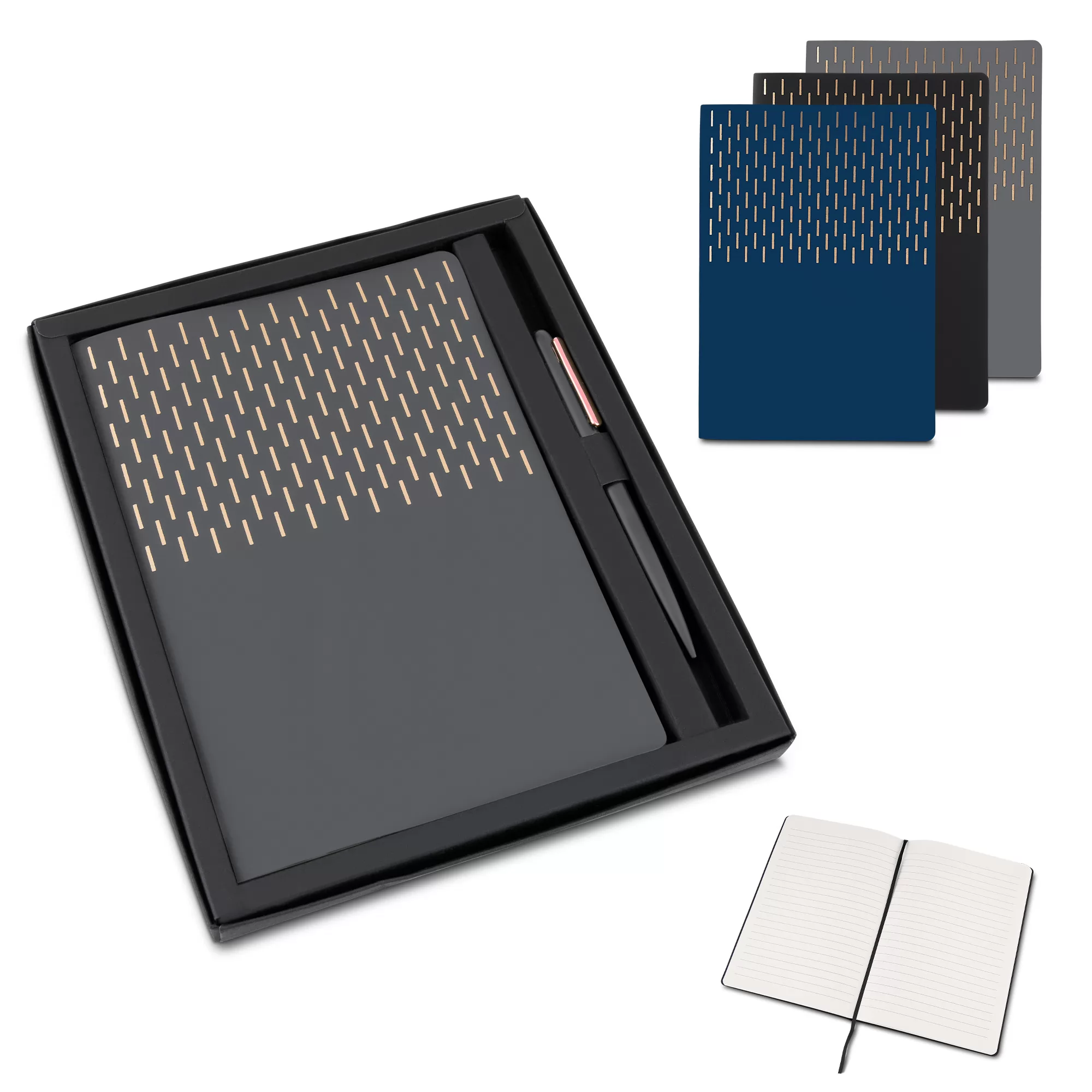 Kit Escritório Personalizado