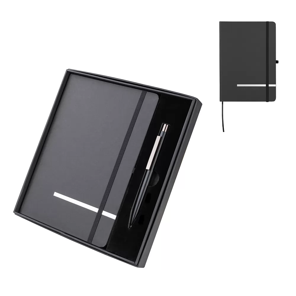 Kit Escritório Personalizado