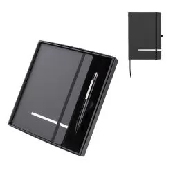 Kit Escritório Personalizado 