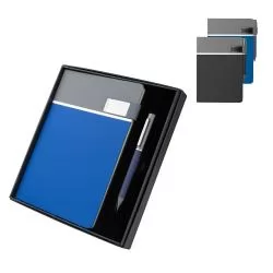 Kit Escritório Personalizado 