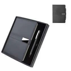 Kit Escritório Personalizado 