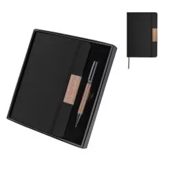 Kit Escritório Personalizado 