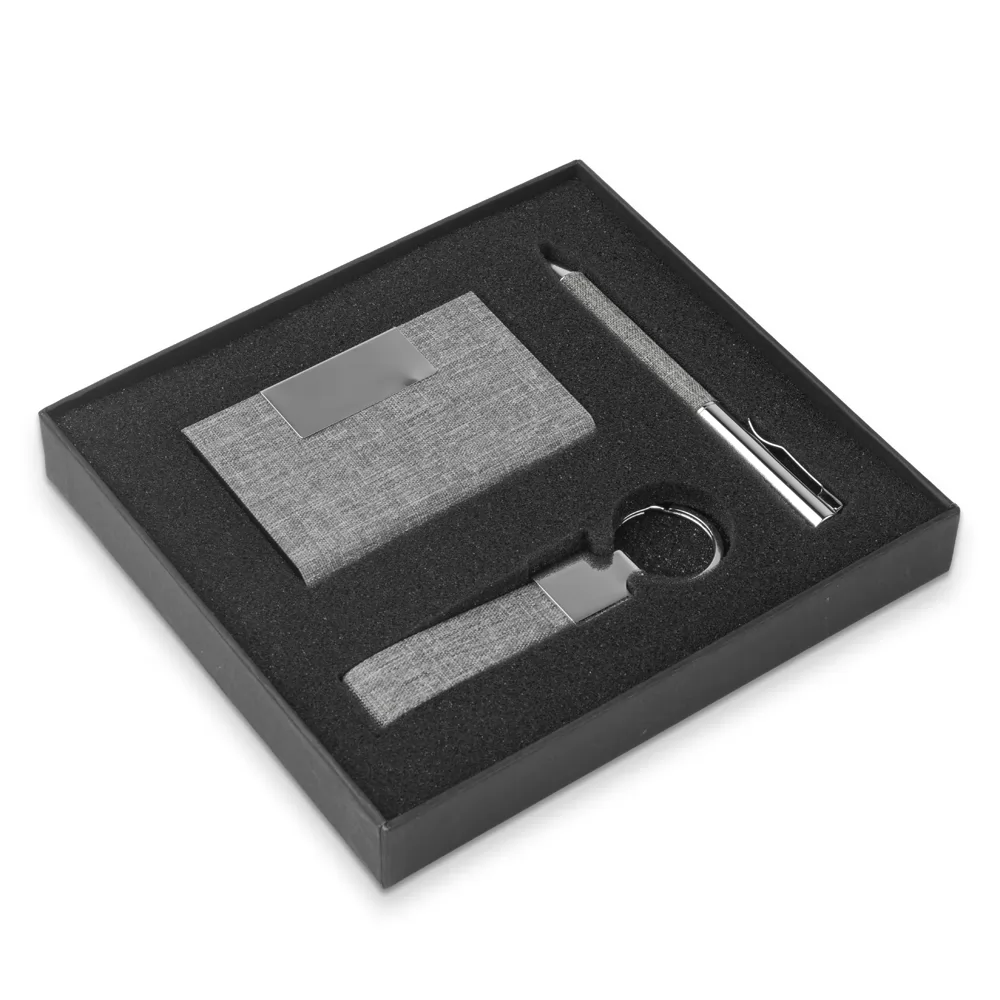 Kit Escritório Personalizado