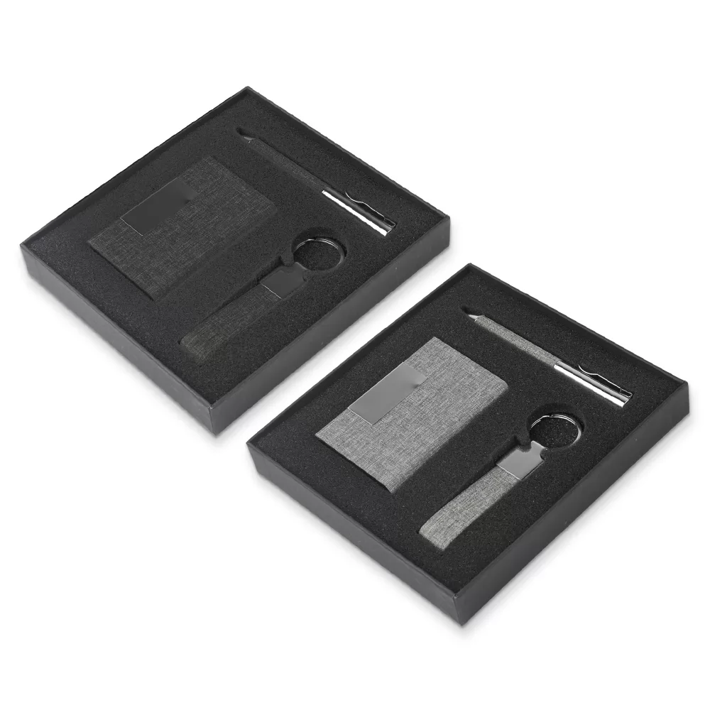 Kit Escritório Personalizado