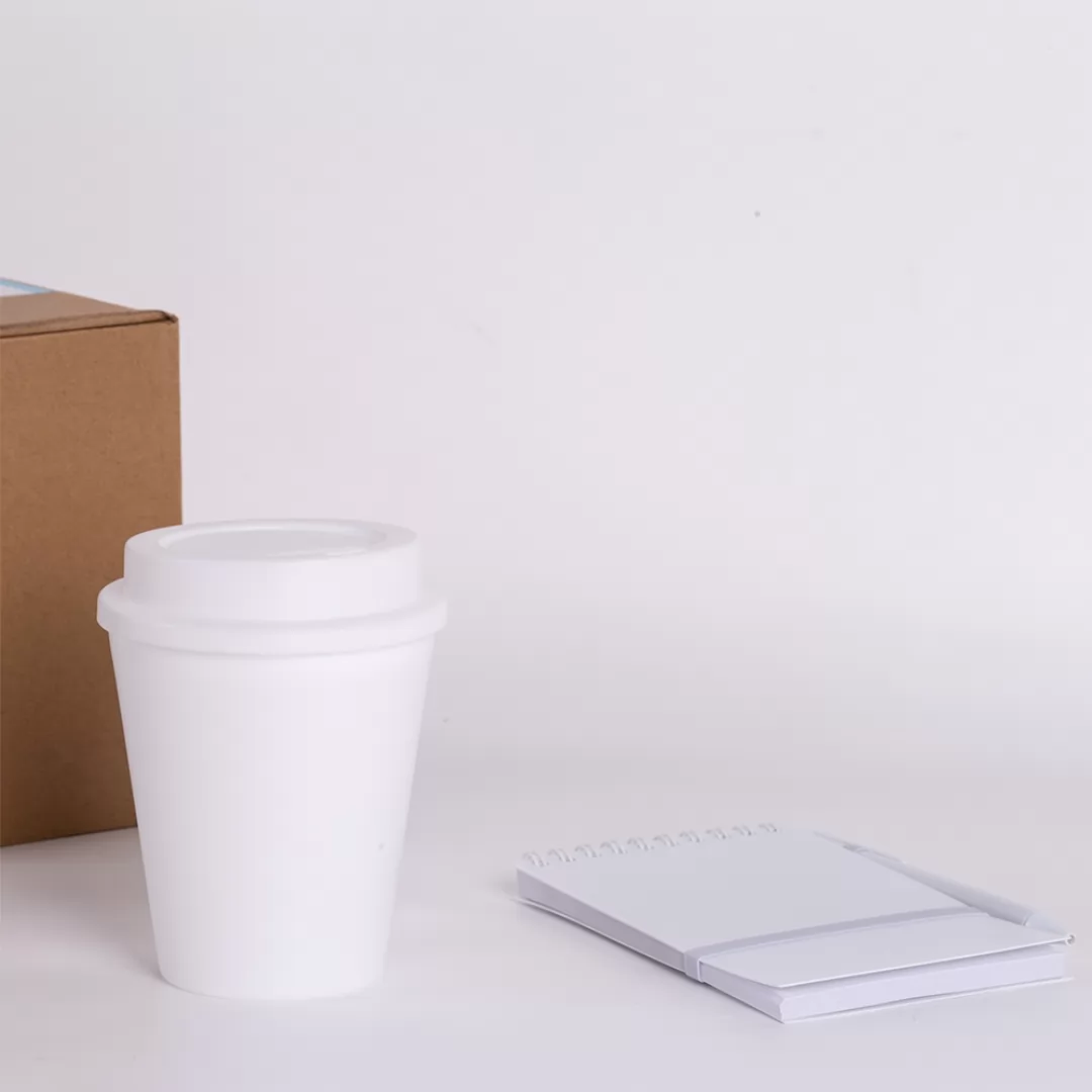 Kit Escritório Personalizado