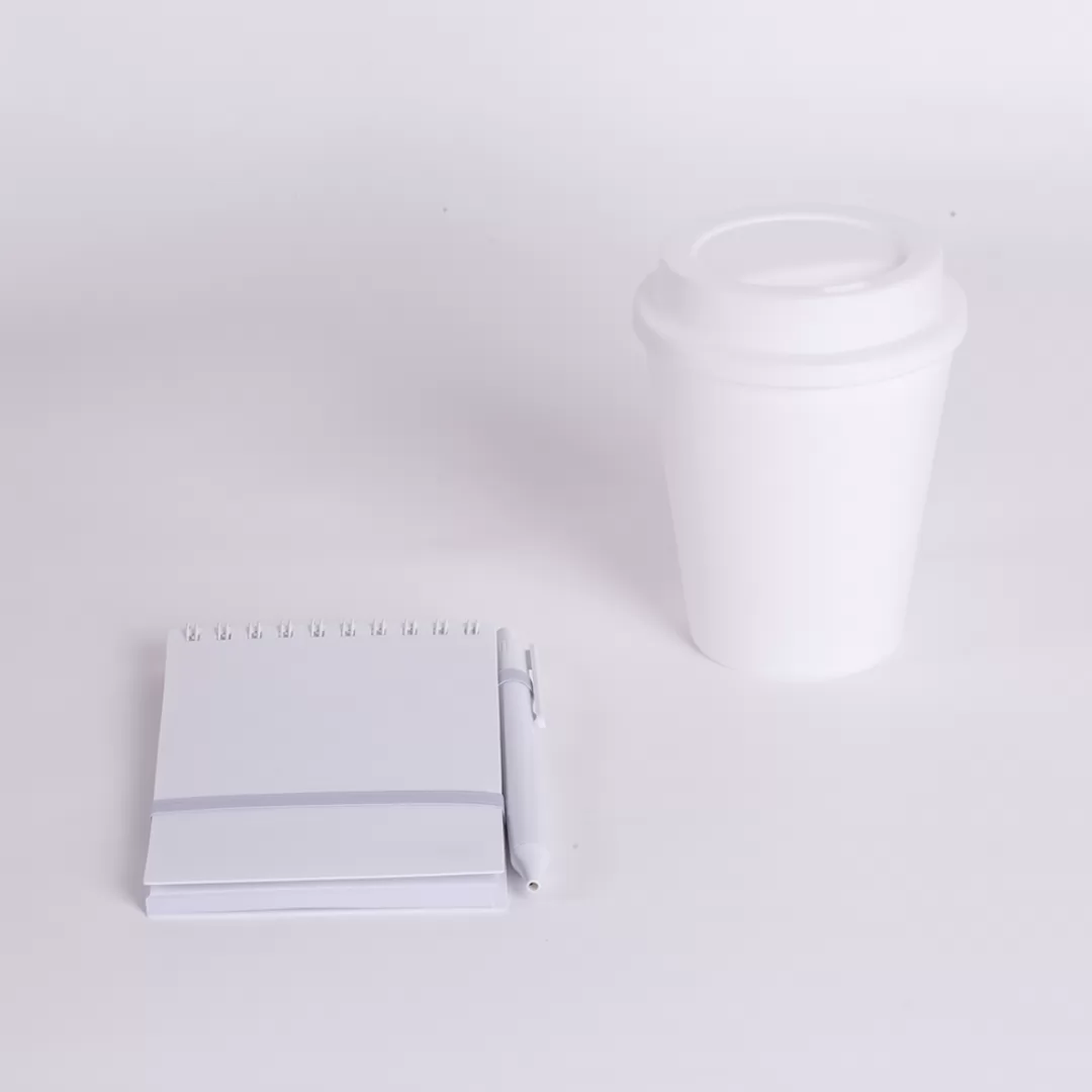 Kit Escritório Personalizado