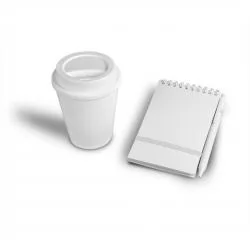 Kit Escritório Personalizado  Kit Escritório Personalizado