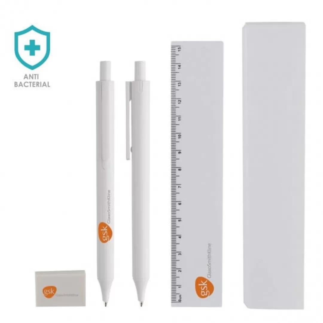 KIT ESCRITÓRIO Personalizado