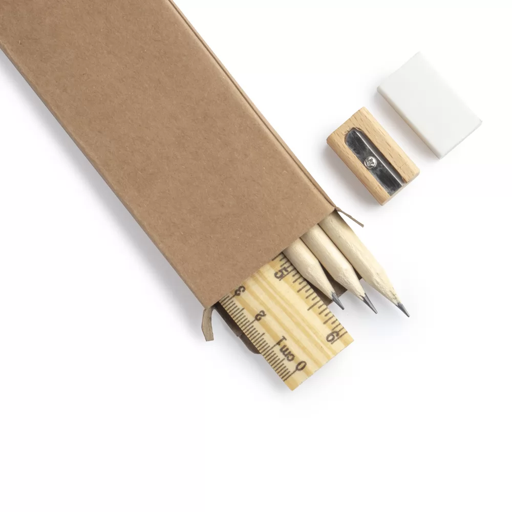 Kit Escritório Personalizado