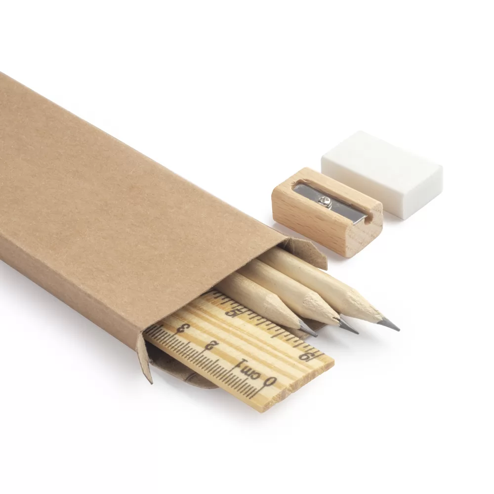 Kit Escritório Personalizado