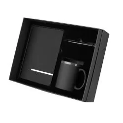 Kit Escritório Personalizado 