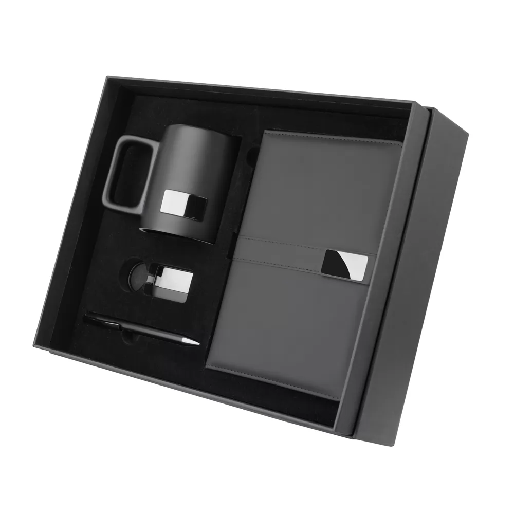 Kit Escritório Personalizado