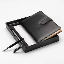 Kit Executivo 2 Peças Personalizado Kit Executivo 2 Peças Personalizado