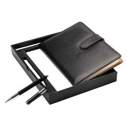 Kit Executivo 2 Peças Personalizado Kit Executivo 2 Peças Personalizado