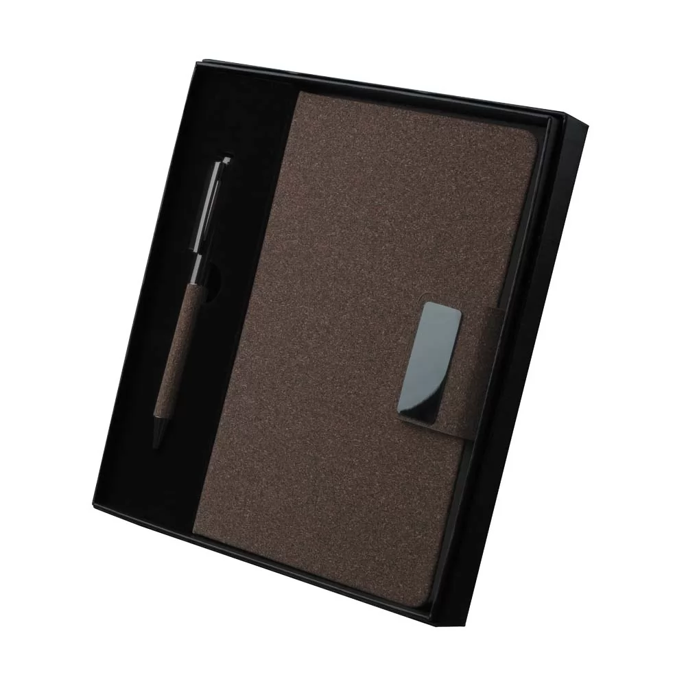 Kit Executivo 2 Peças Personalizado Kit Executivo 2 Peças Personalizado