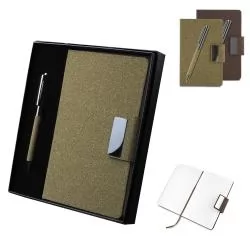 Kit Executivo 2 Peças Personalizado Kit Executivo 2 Peças Personalizado