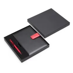 Kit Executivo 2 Peças Personalizado Kit Executivo 2 Peças Personalizado