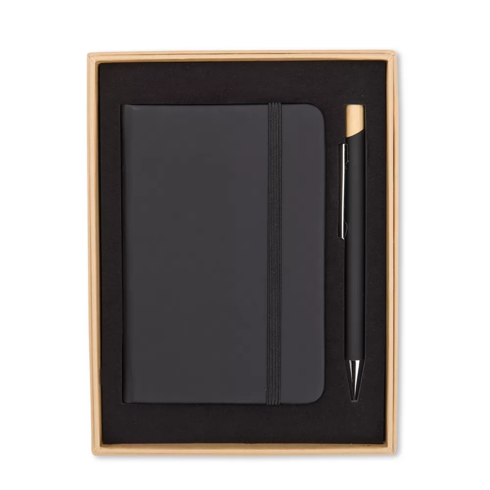 Kit Executivo 2 Peças Personalizado