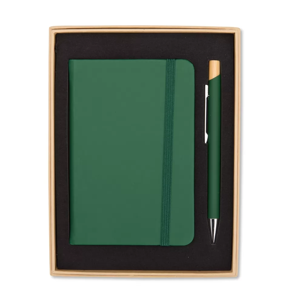 Kit Executivo 2 Peças Personalizado