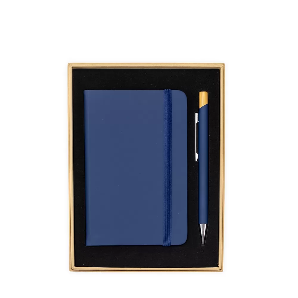 Kit Executivo 2 Peças Personalizado