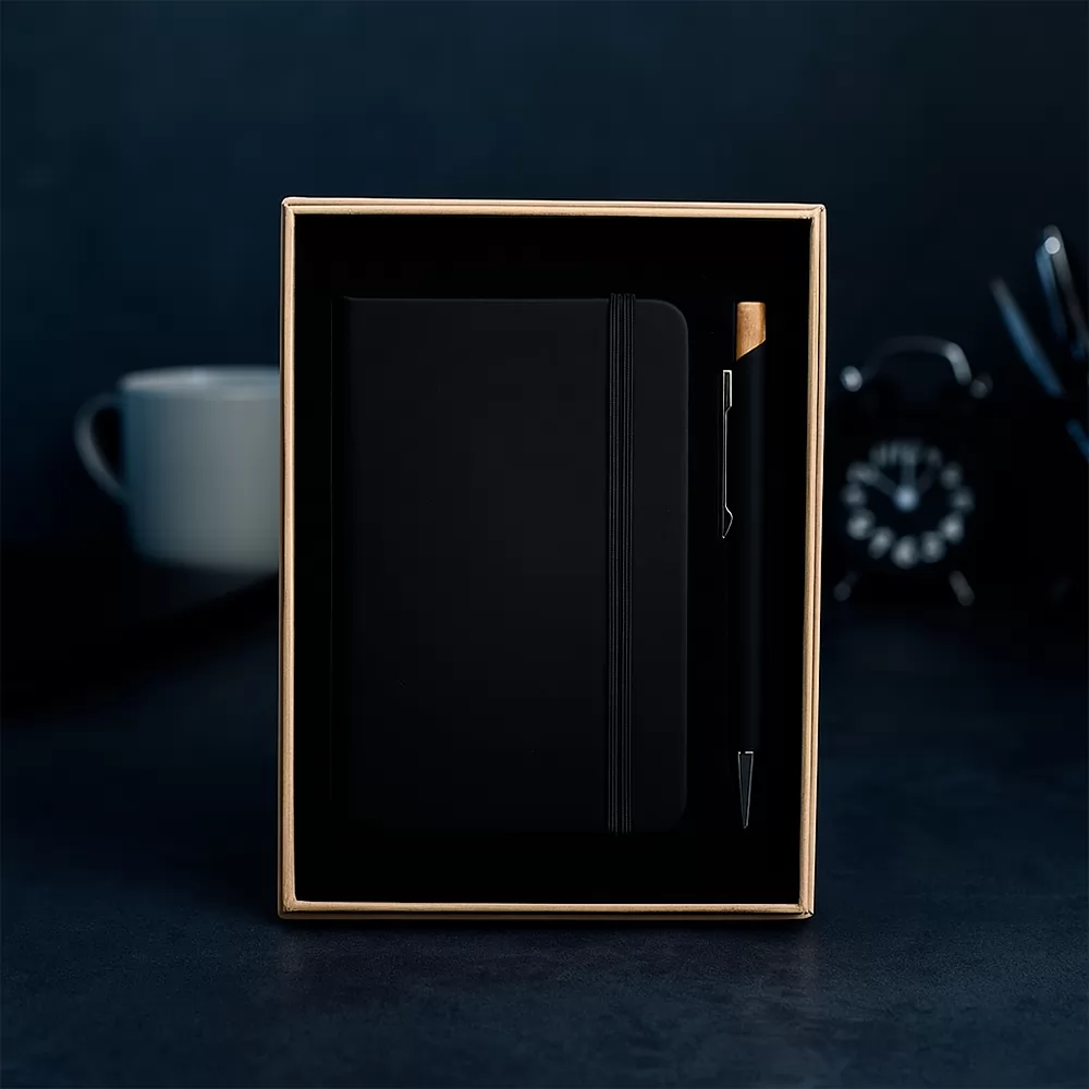 Kit Executivo 2 Peças Personalizado