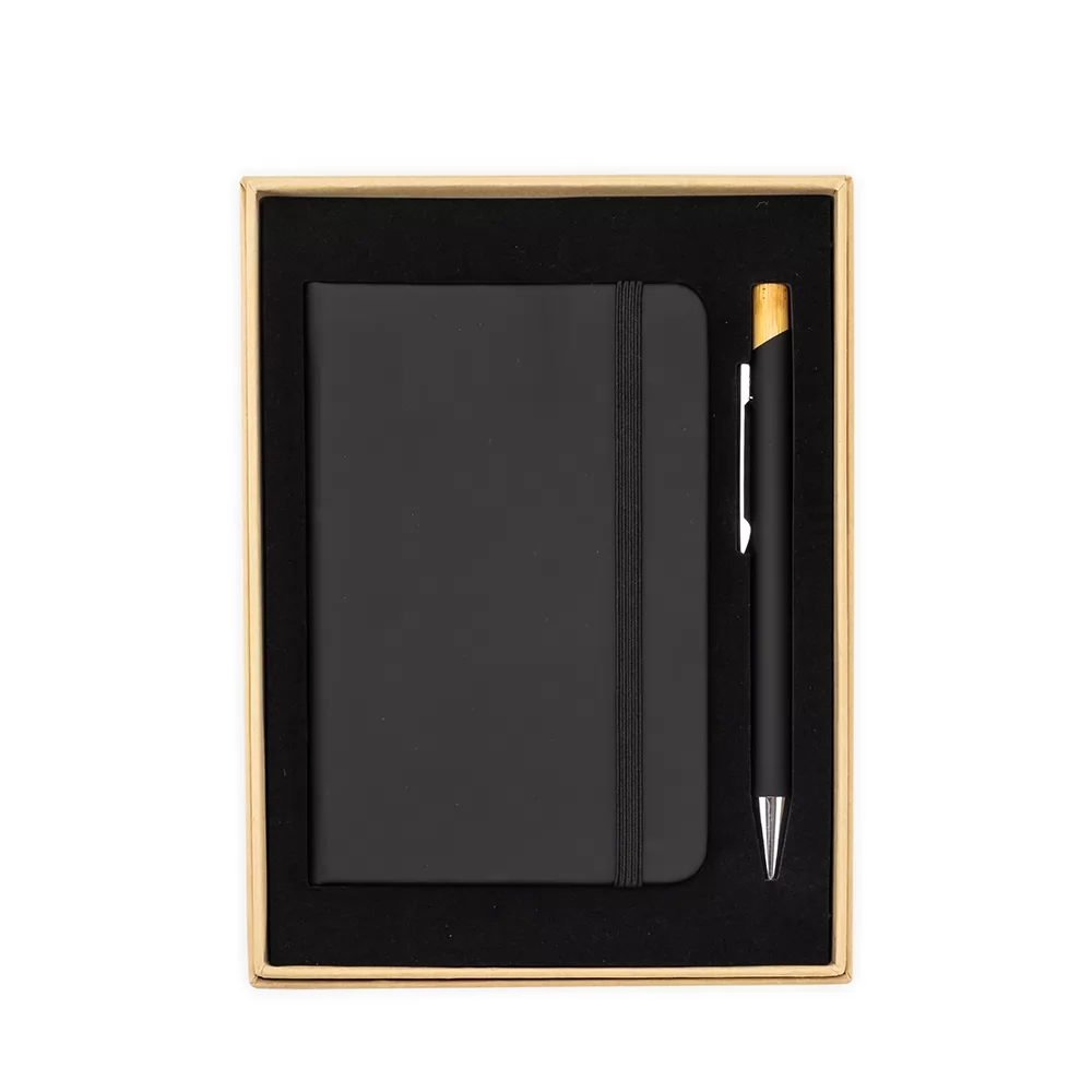 Kit Executivo 2 Peças Personalizado