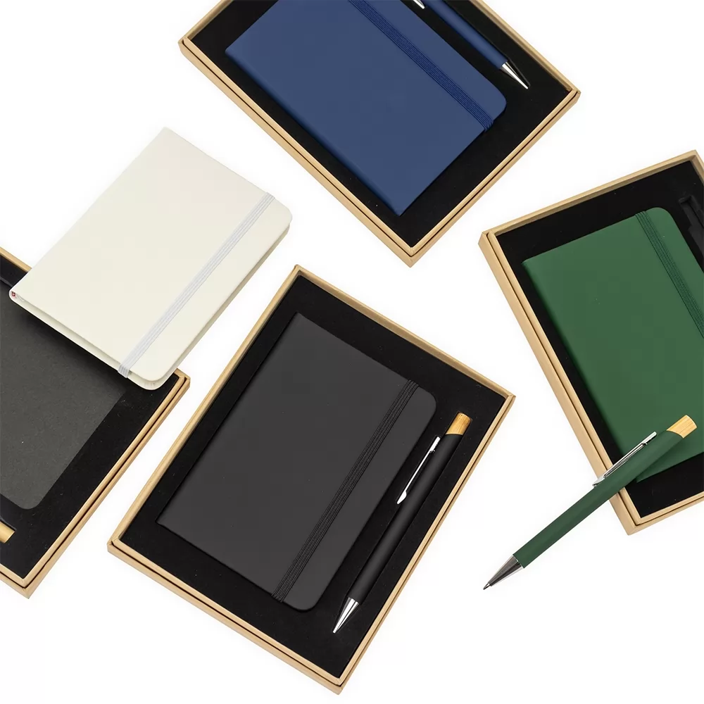 Kit Executivo 2 Peças Personalizado