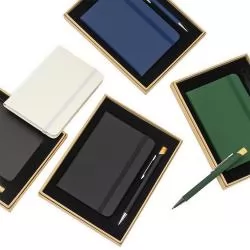 Kit Executivo 2 Peças Personalizado