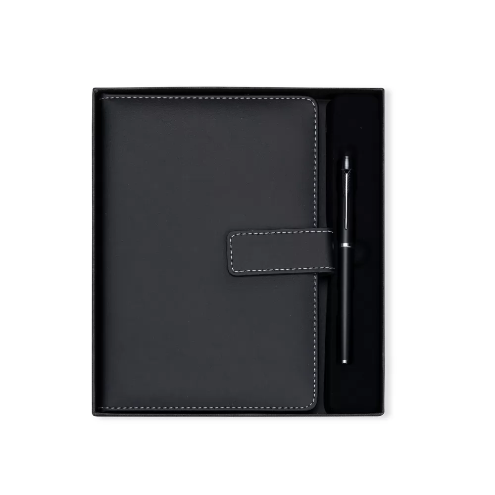 Kit Executivo 2 Peças Personalizado