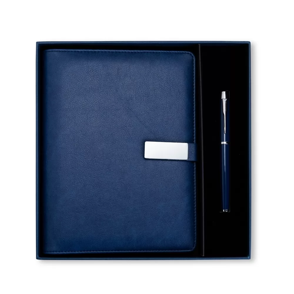 Kit Executivo 2 Peças Personalizado