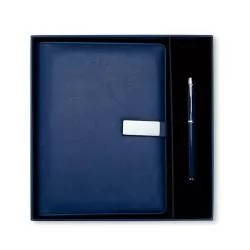 Kit Executivo 2 Peças Personalizado