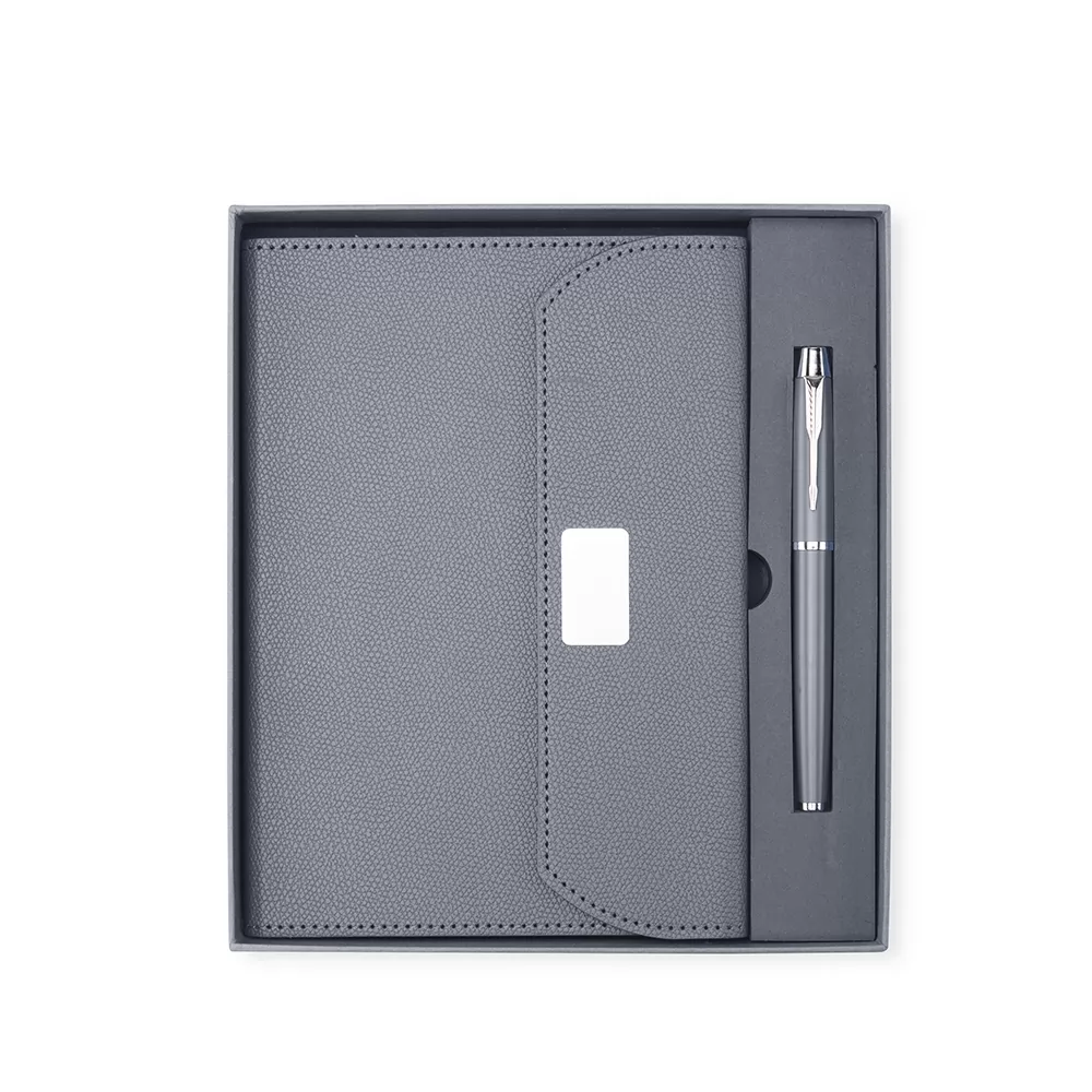 Kit Executivo 2 Peças Personalizado