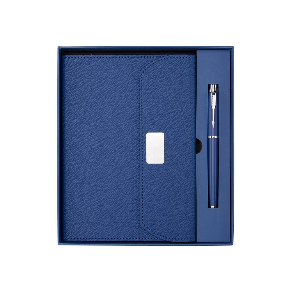 Kit Executivo 2 Peças Personalizado