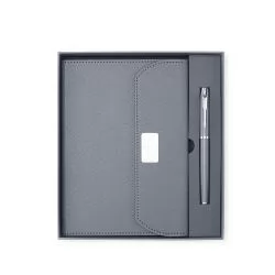 Kit Executivo 2 Peças Personalizado