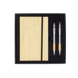 Kit Executivo 3 Peças Personalizado Kit Executivo 3 Peças Personalizado