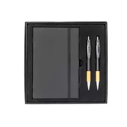Kit Executivo 3 Peças Personalizado Kit Executivo 3 Peças Personalizado