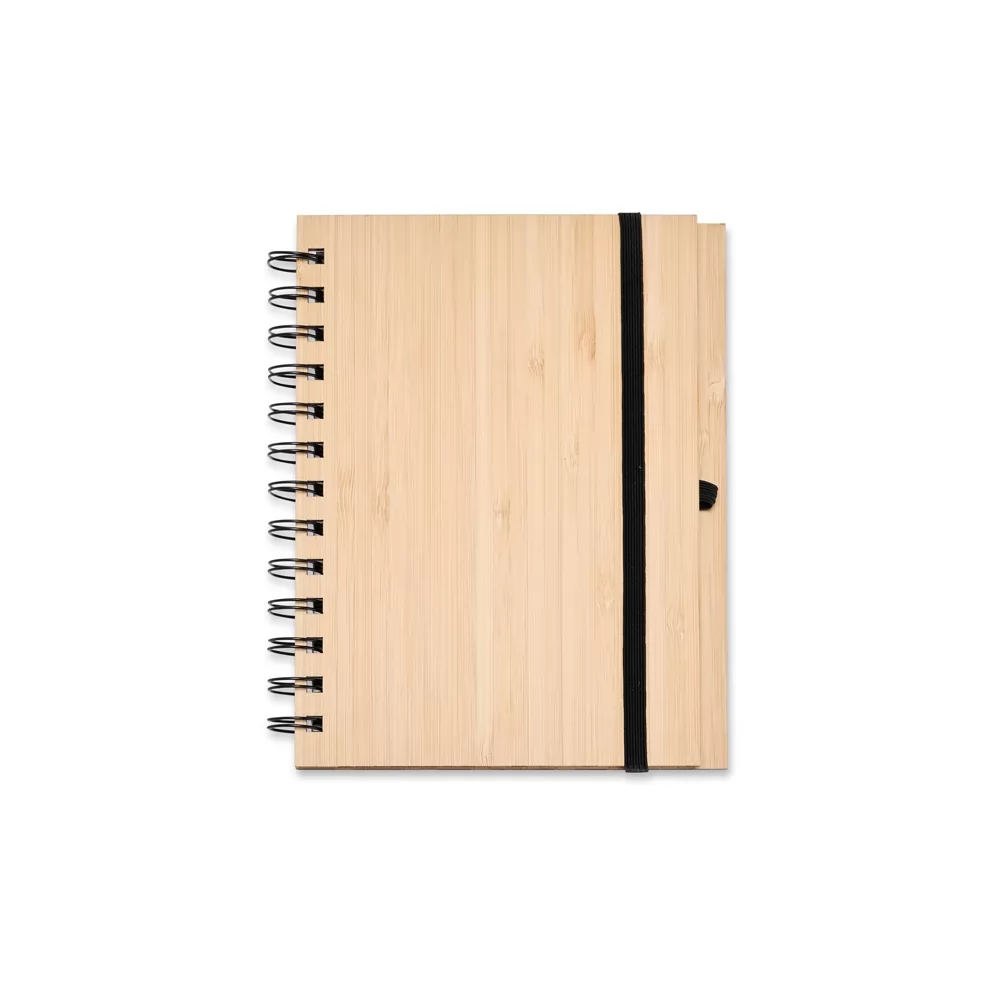 Kit Executivo Ecológico 3 Peças Personalizado