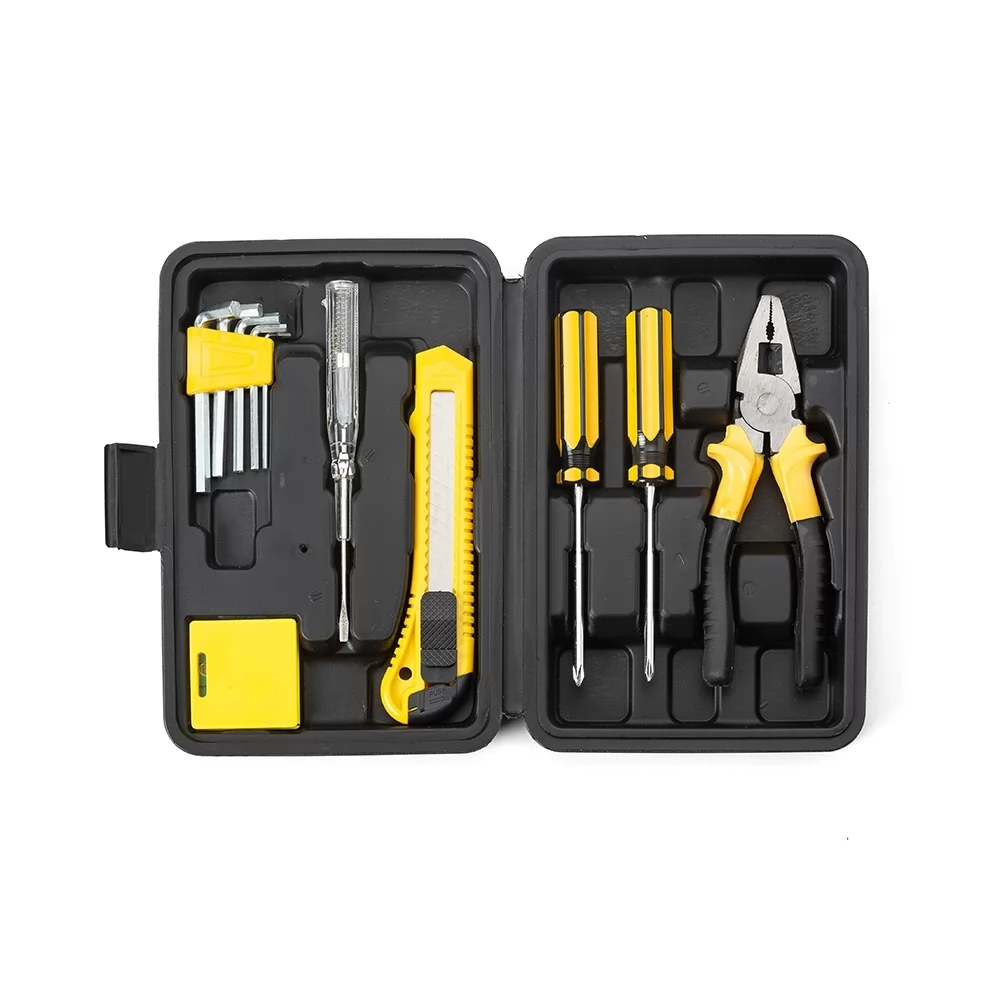 Kit Ferramenta 11 Peças Personalizado